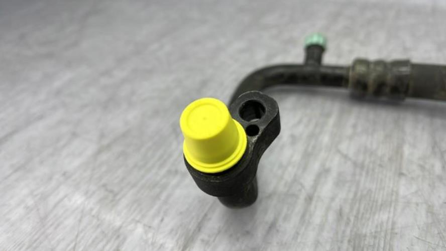 Tuyau de climatisation HYUNDAI GALLOPER Diesel