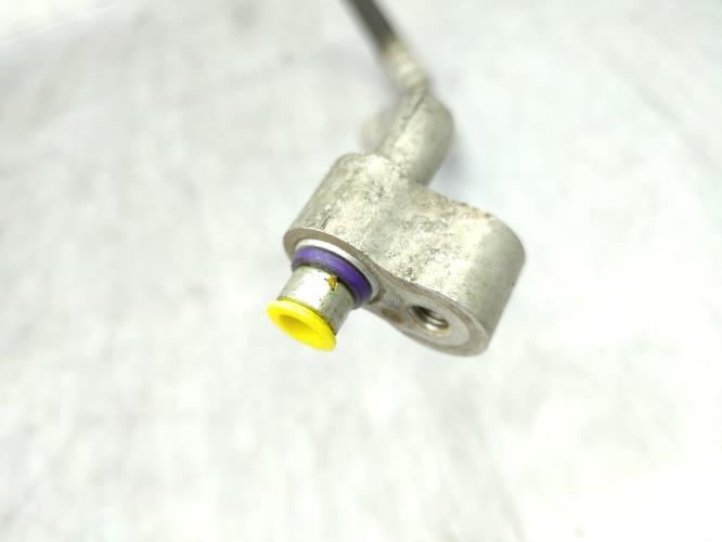 Tuyau de climatisation OPEL ASTRA H GTC PHASE 1 Diesel