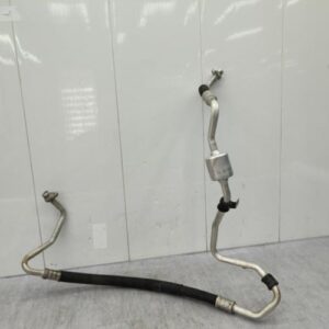 Tuyau de climatisation RENAULT CLIO 3 PHASE 1 Diesel