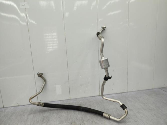 Tuyau de climatisation RENAULT CLIO 3 PHASE 1 Diesel