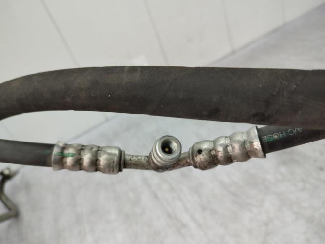 Tuyau de climatisation RENAULT ESPACE 3 Diesel