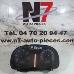 Compteur VOLKSWAGEN BORA Diesel