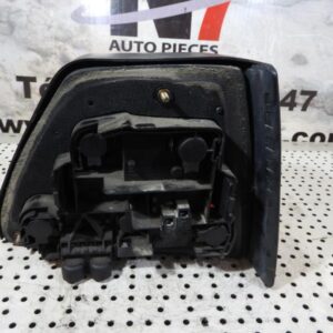 Feu arriere principal gauche (feux) VOLKSWAGEN GOLF 2 Diesel