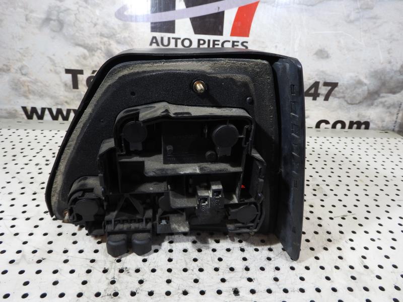 Feu arriere principal gauche (feux) VOLKSWAGEN GOLF 2 Diesel