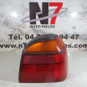 Feu arriere principal droit (feux) VOLKSWAGEN GOLF 3