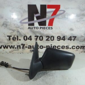 Retroviseur gauche VOLKSWAGEN GOLF 3