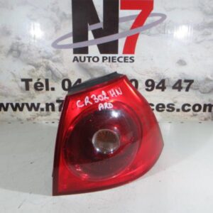 Feu arriere principal droit (feux) VOLKSWAGEN GOLF 5 Diesel