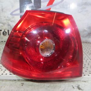 Feu arriere principal gauche (feux) VOLKSWAGEN GOLF 5 Essence