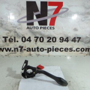 Commodo d'essuie glaces VOLKSWAGEN LUPO Essence