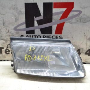 Optique avant principal droit (feux)(phare) VOLKSWAGEN PASSAT 4 PHASE 1 Diesel
