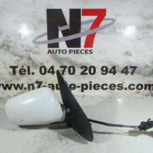 Retroviseur droit VOLKSWAGEN POLO 3 PHASE 1 Essence