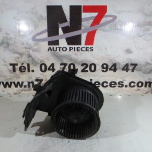 Ventilateur chauffage VOLKSWAGEN POLO 3 PHASE 1 Essence