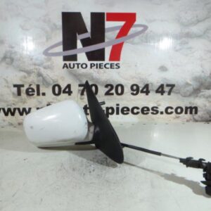 Retroviseur droit VOLKSWAGEN POLO 3 PHASE 1 Essence