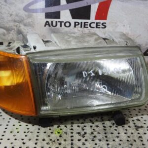 Optique avant principal droit (feux)(phare) VOLKSWAGEN POLO 3 PHASE 1 Essence