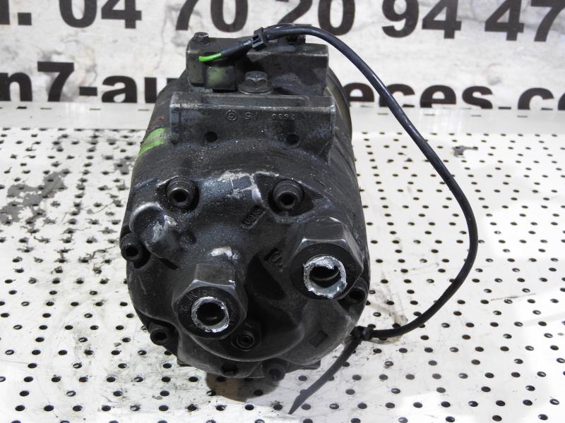 Compresseur clim AUDI A4 4 AVANT PHASE 1 BREAK Diesel