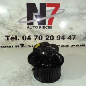 Ventilateur chauffage VOLKSWAGEN GOLF V