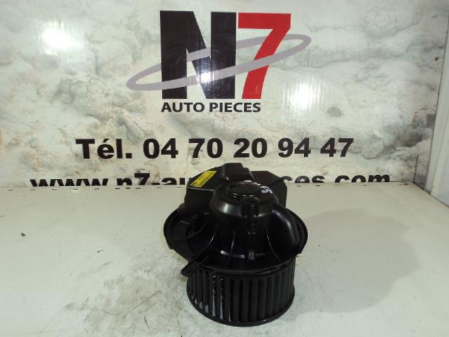 Ventilateur chauffage VOLKSWAGEN GOLF V