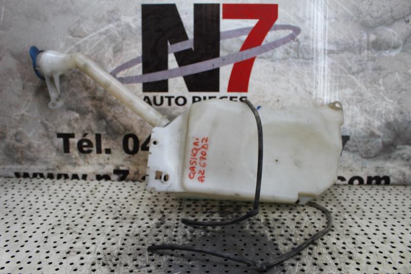 Vase de direction NISSAN QASHQAI 1 PHASE 1 Diesel