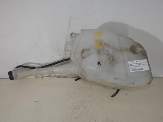 Vase de lave glace ALFA ROMEO BRERA COUPE Essence