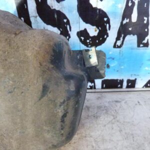 Vase de lave glace CITROEN JUMPY 1 PHASE 1 Diesel