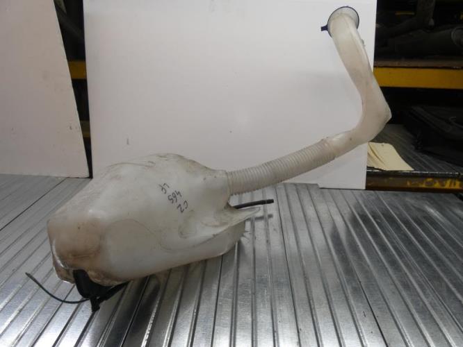 Vase de lave glace CITROEN C3 PLURIEL PHASE 1 CABRIOLET Essence