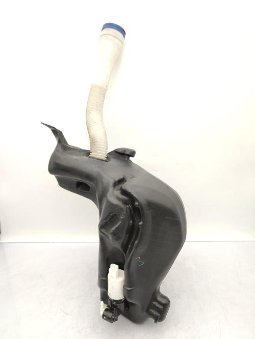 Vase de lave glace CITROEN C4 1 PHASE 1 Diesel