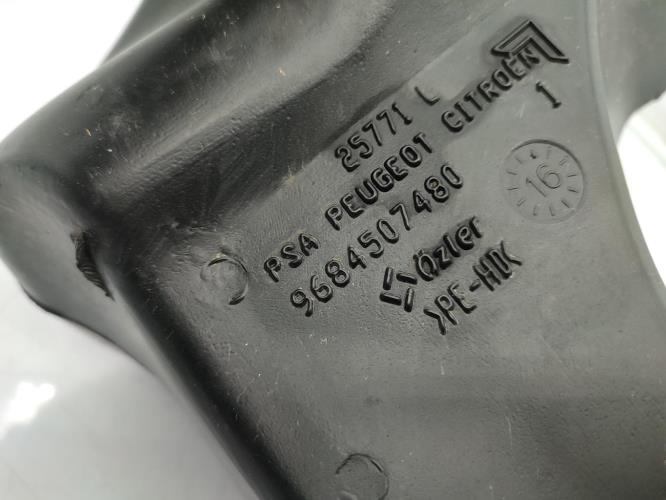 Vase de lave glace CITROEN C4 1 PHASE 2 Diesel