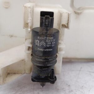 Vase de lave glace CITROEN C5 2 Diesel