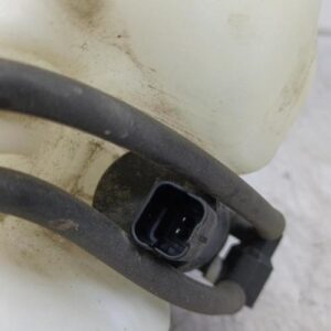 Vase de lave glace CITROEN C3 2 PHASE 1 Diesel