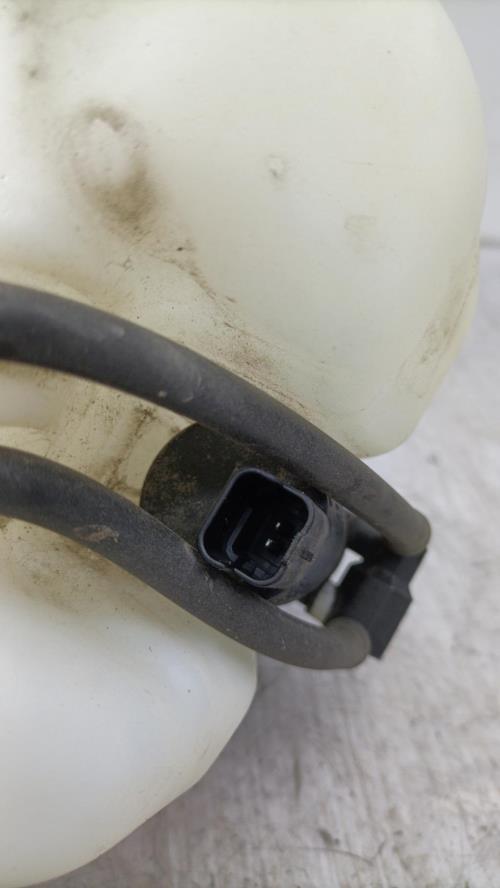 Vase de lave glace CITROEN C3 2 PHASE 1 Diesel