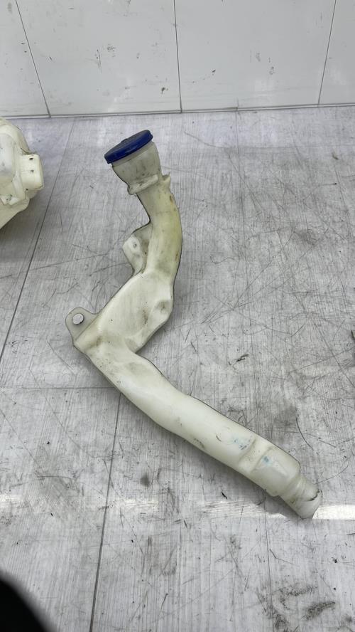 Vase de lave glace CITROEN C3 2 PHASE 1 Diesel