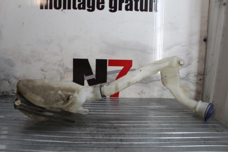 Vase de lave glace CITROEN C3 2 PHASE 1 Diesel