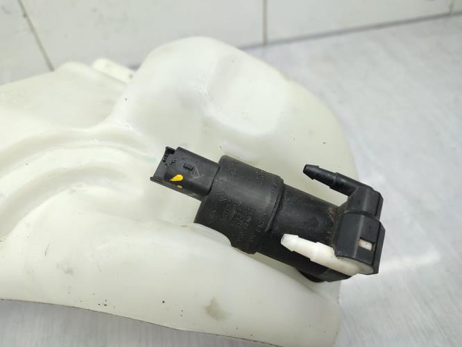 Vase de lave glace CITROEN DS3 PHASE 1 Diesel