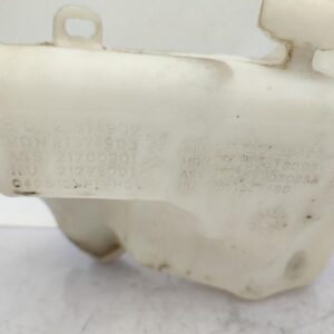 Vase de lave glace CITROEN C4 PICASSO 1 Diesel