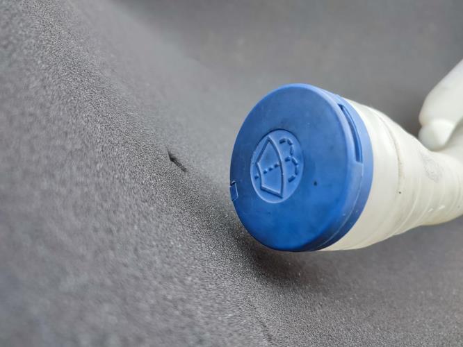 Vase de lave glace CITROEN C4 GRAND PICASSO 1 Diesel