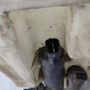 Vase de lave glace SAAB 9.3 2 SPORT HATCH PHASE 1 BREAK Diesel
