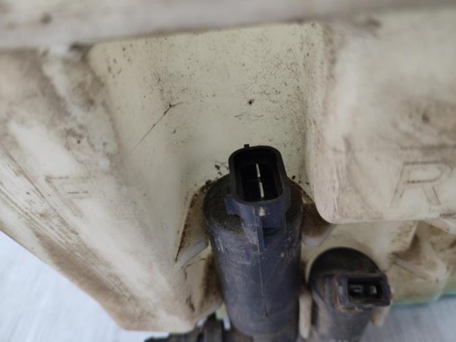 Vase de lave glace SAAB 9.3 2 SPORT HATCH PHASE 1 BREAK Diesel