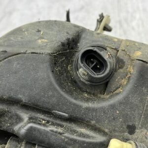 Vase de lave glace OPEL ASTRA H PHASE 1 BREAK Diesel