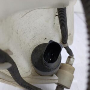 Vase de lave glace OPEL MERIVA B PHASE 1