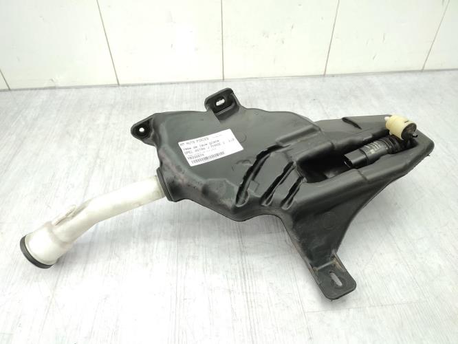 Vase de lave glace OPEL ASTRA J PHASE 1 Diesel