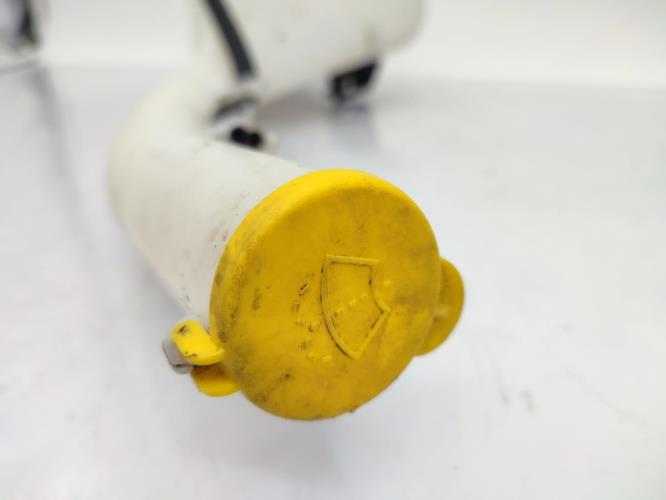 Vase de lave glace FORD FIESTA 5 PHASE 1 Diesel