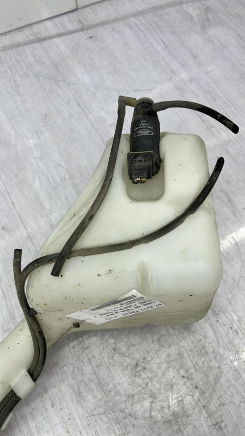 Vase de lave glace FORD FIESTA 5 PHASE 1 Essence