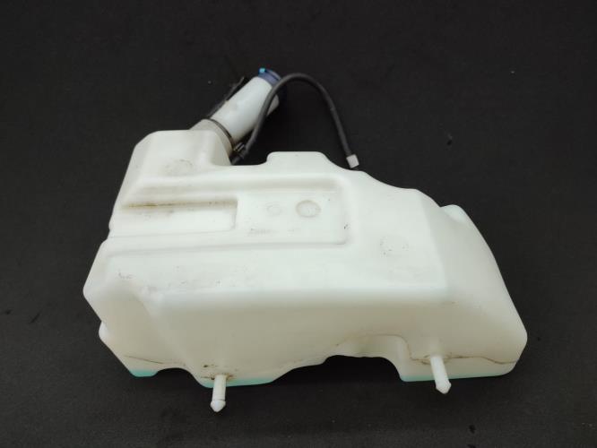 Vase de lave glace FIAT DUCATO 3 PHASE 2 Diesel