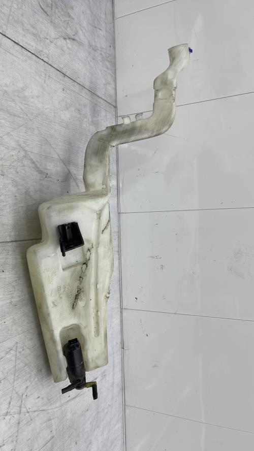 Vase de lave glace FORD FUSION PHASE 2 Diesel