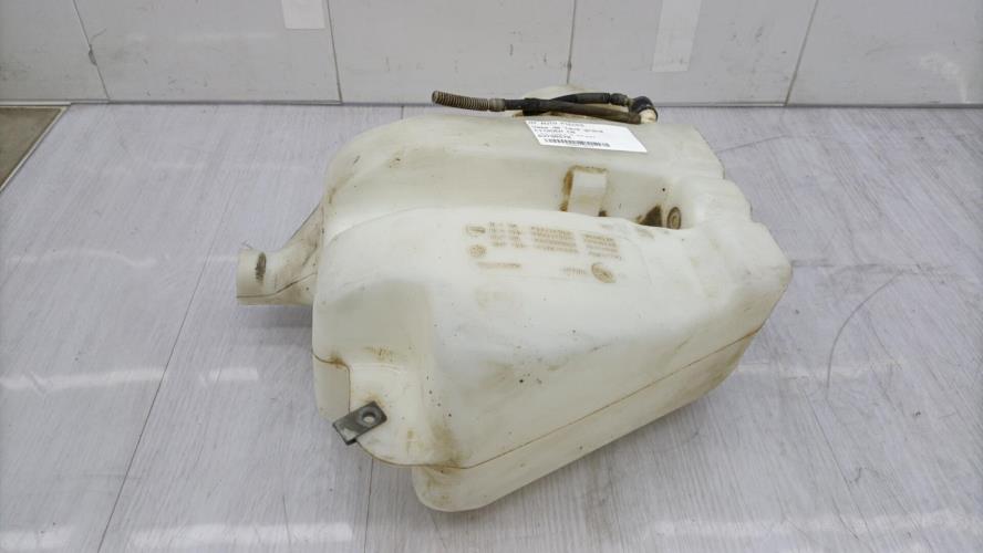 Vase de lave glace CITROEN C8