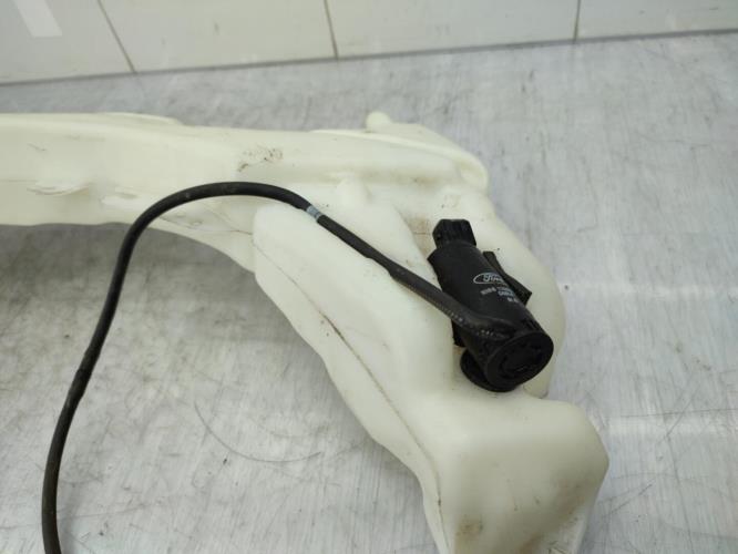 Vase de lave glace FORD FOCUS 1 Essence