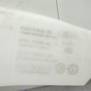 Vase de lave glace FORD FOCUS 1 Essence