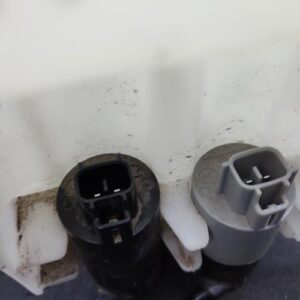 Vase de lave glace CITROEN C1 2 Essence
