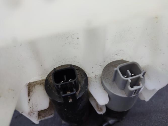 Vase de lave glace CITROEN C1 2 Essence