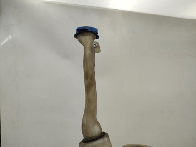 Vase de lave glace MERCEDES CLASSE M 164 PHASE 1 Diesel